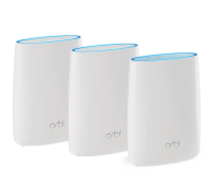 NETGEAR System WiFi Orbi RBK53S AC3000 3-pak RBK53S-100PES - 636692 - zdjęcie 1